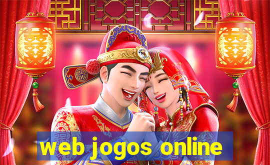 web jogos online
